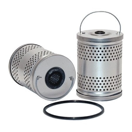 Wix Filters Oil Filter 51398